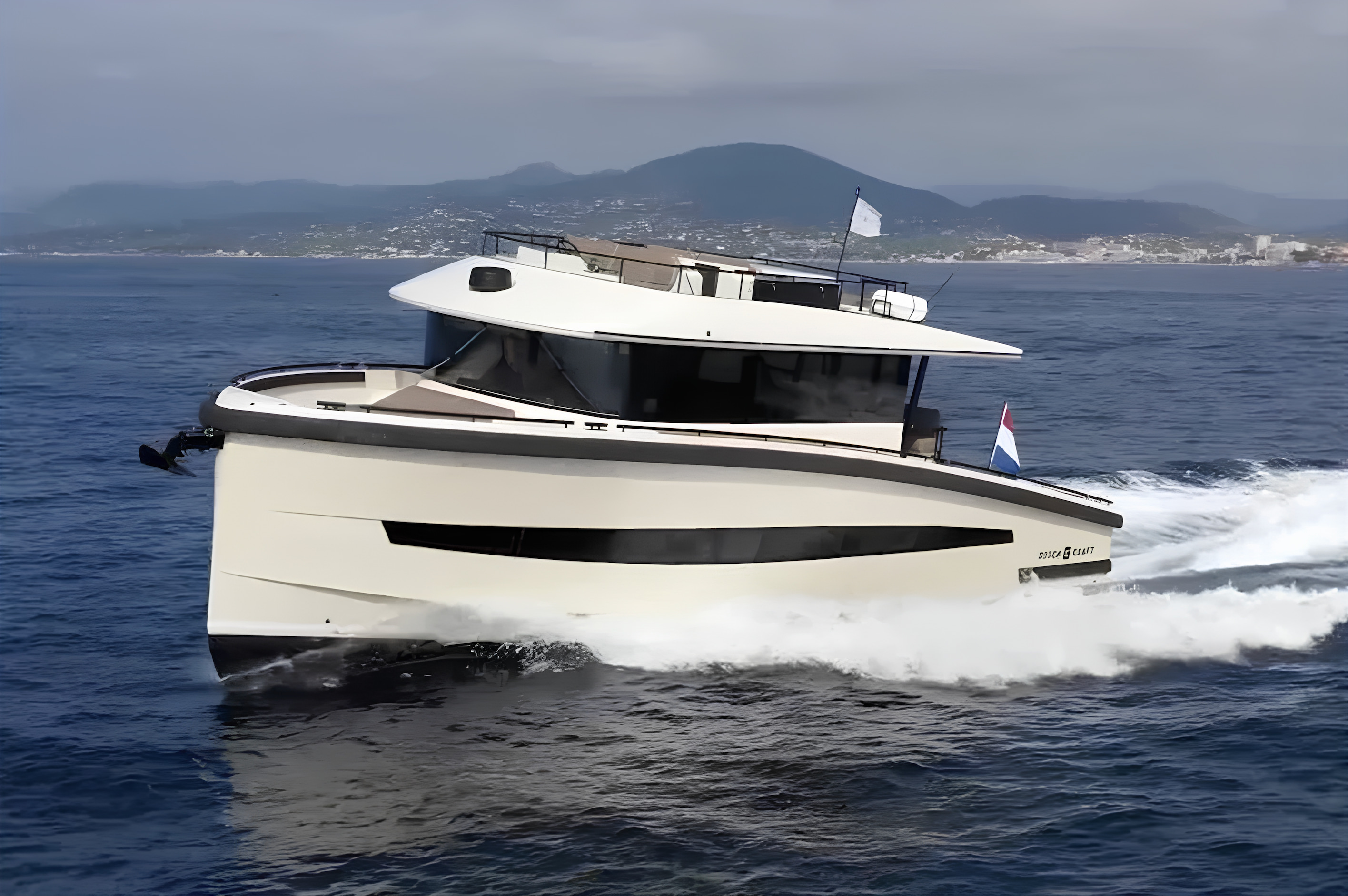 2019 Dutch Craft DC 56 for sale (photo 1)