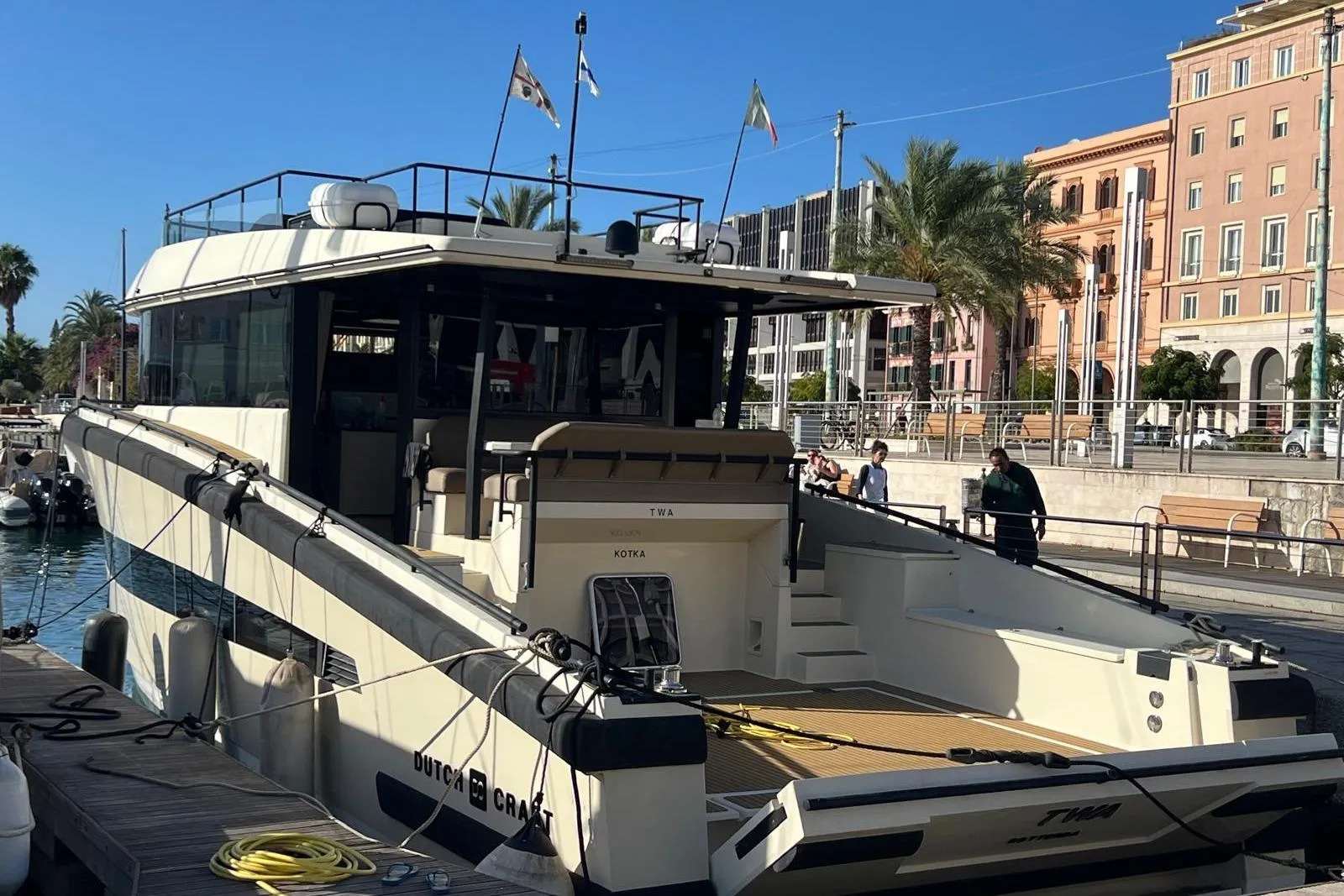 2019 Dutch Craft DC 56 for sale (photo 2)