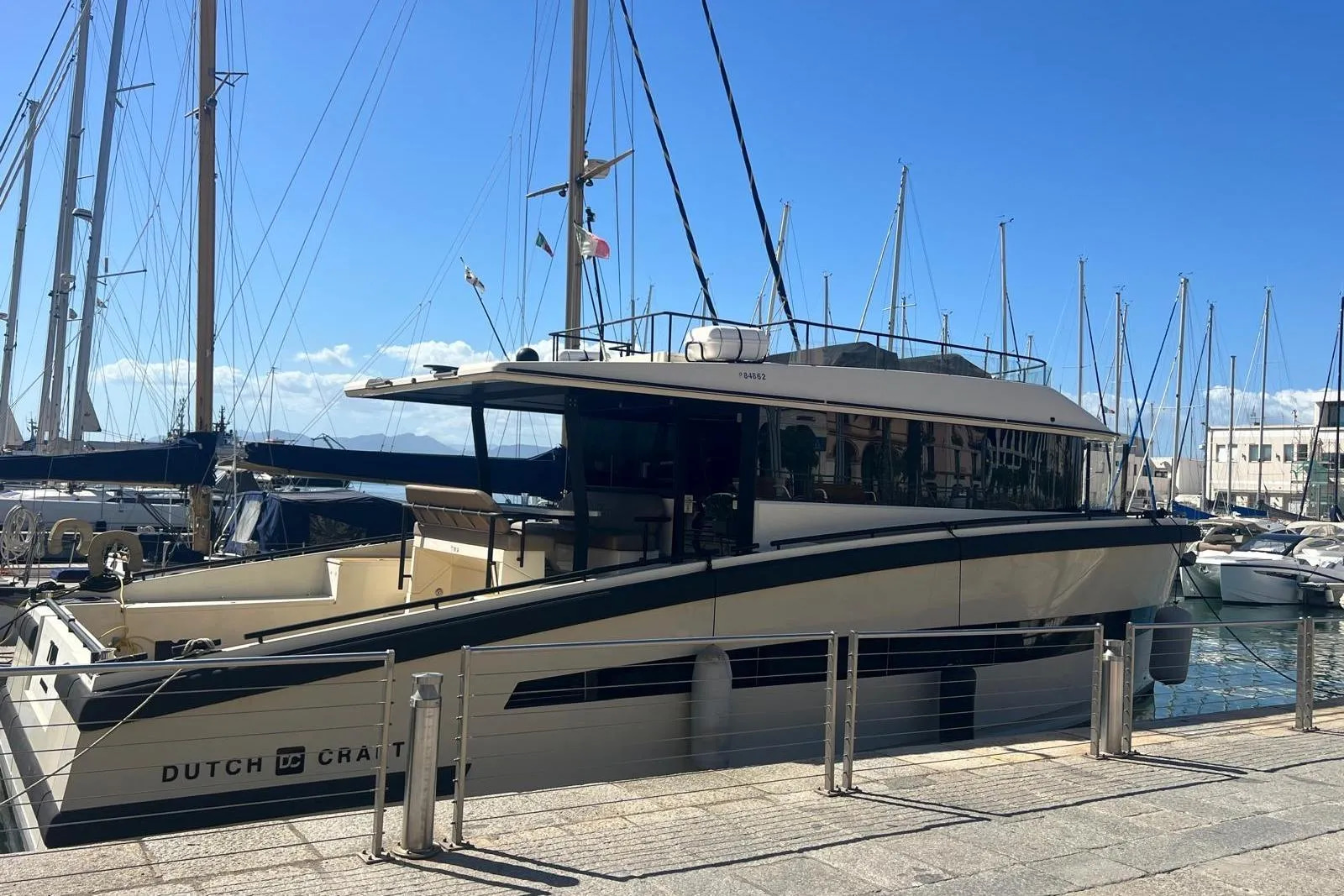 2019 Dutch Craft DC 56 for sale (photo 3)