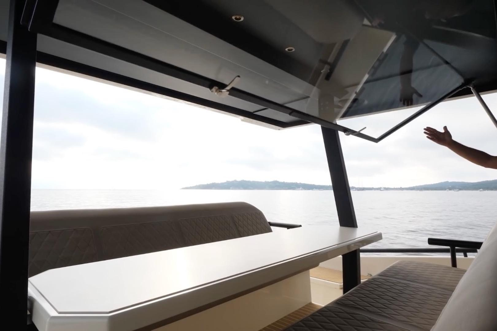 2019 Dutch Craft DC 56 for sale (photo 5)