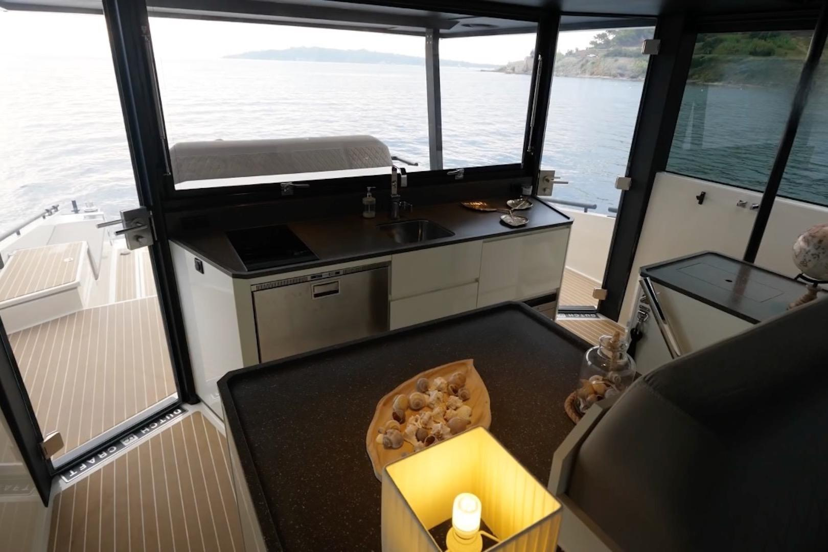 2019 Dutch Craft DC 56 for sale (photo 6)