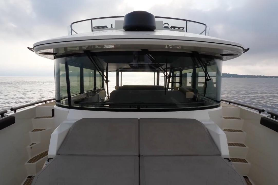 2019 Dutch Craft DC 56 for sale (photo 10)