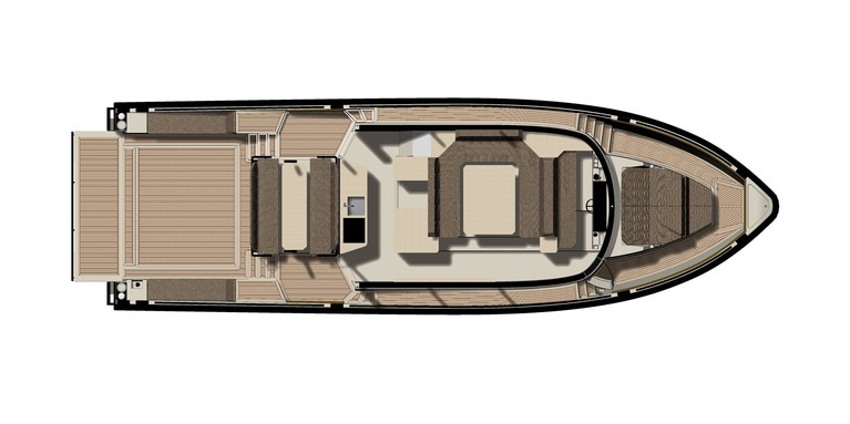 2019 Dutch Craft DC 56 for sale (photo 16)