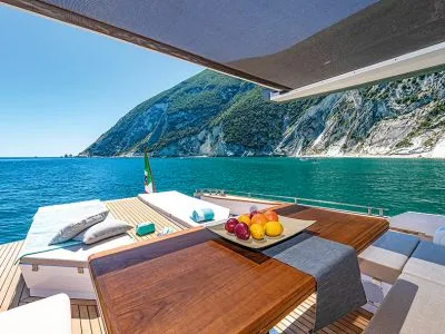 2021 FRANCHINI MIA 63 à vendre (photo 8)