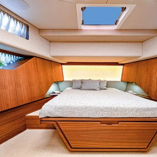 2021 FRANCHINI MIA 63 à vendre (photo 9)