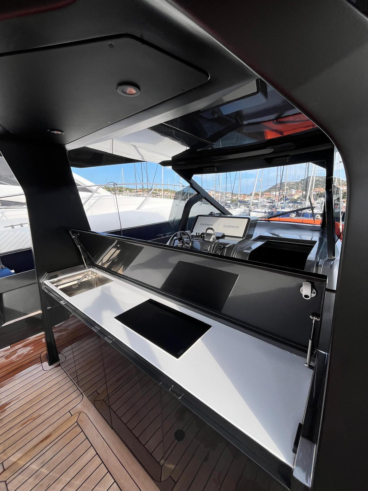 2025 MAORI 46 HT te koop (photo 6)