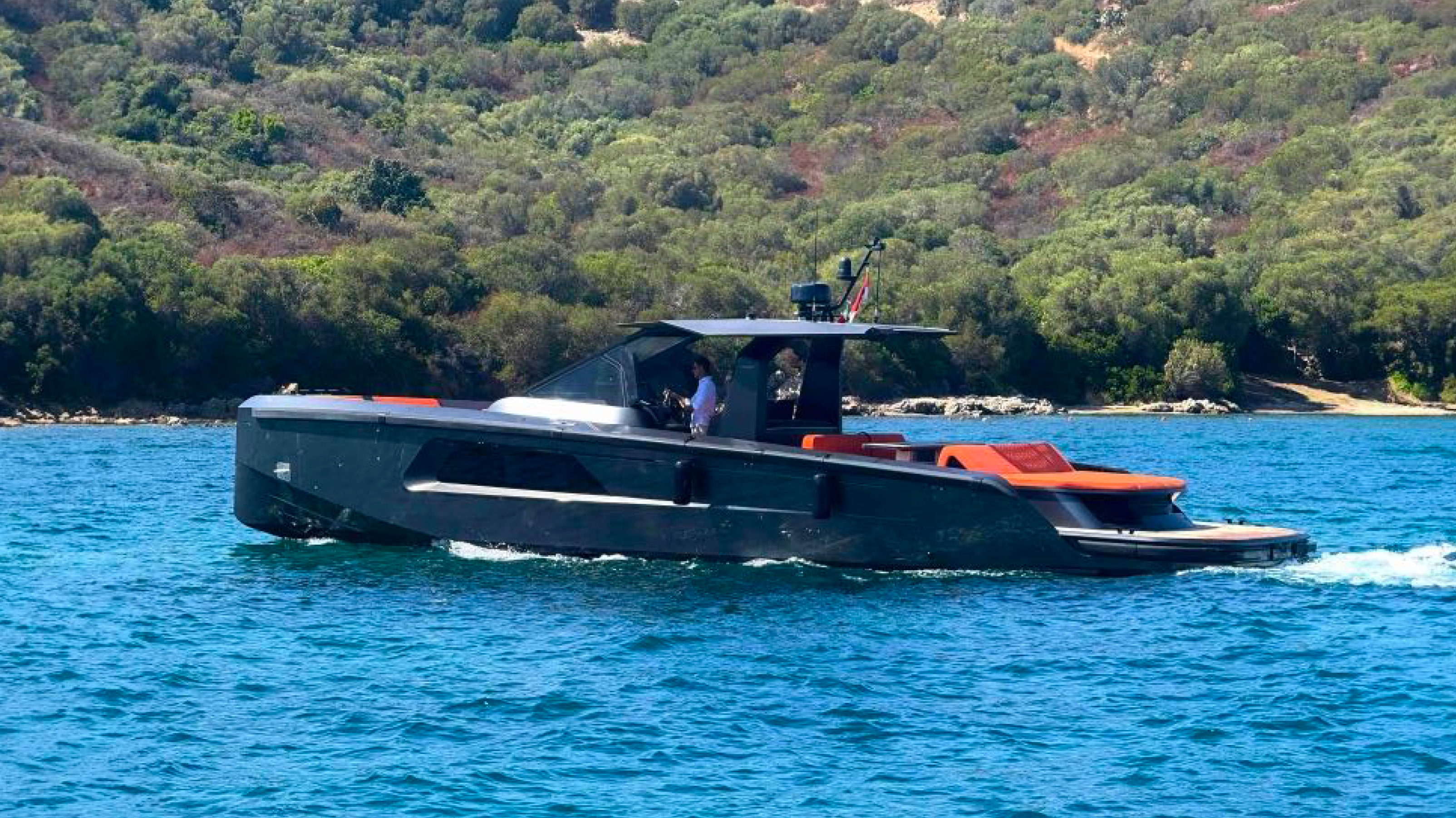 2025 MAORI 46 HT te koop (photo 2)
