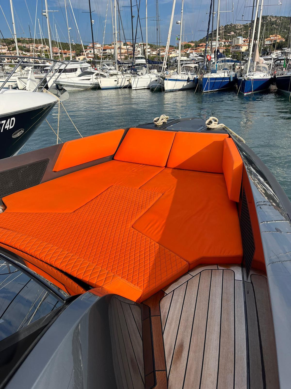 2025 MAORI 46 HT te koop (photo 7)