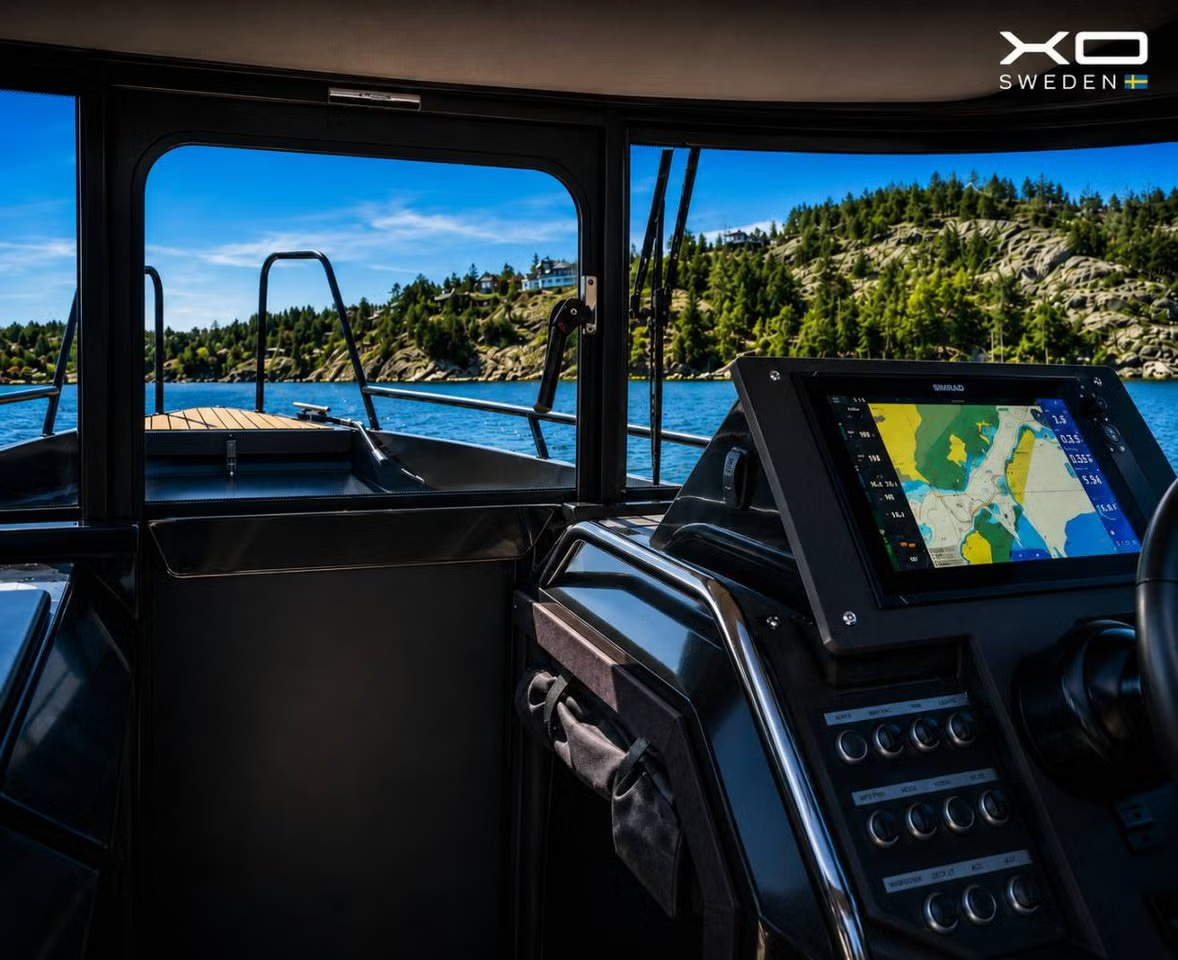 2022 XO XO EXPLR 10 S 2 en venta (photo 10)