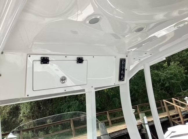 2022 Sea Pro 259 LX à vendre (photo 4)