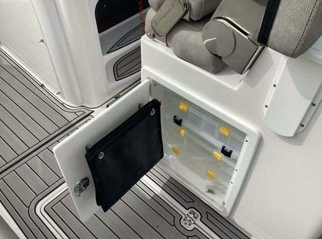 2022 Sea Pro 259 LX à vendre (photo 10)