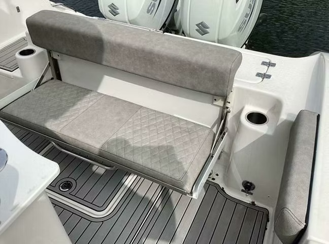 2022 Sea Pro 259 LX à vendre (photo 14)
