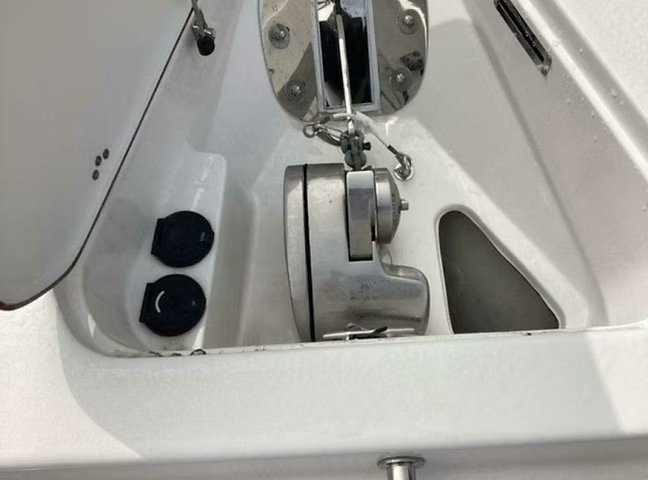 2022 Sea Pro 259 LX à vendre (photo 19)