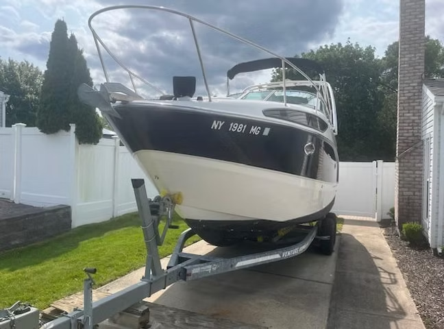 2008 Bayliner 265 en venta (photo 2)