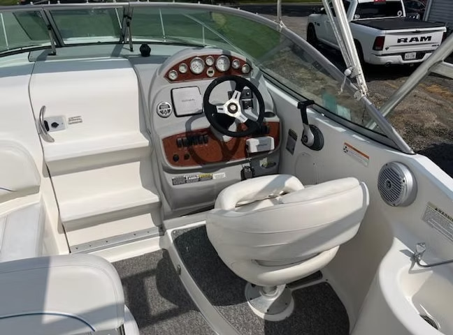 2008 Bayliner 265 en venta (photo 3)