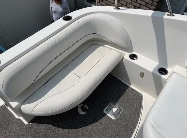 2008 Bayliner 265 en venta (photo 4)