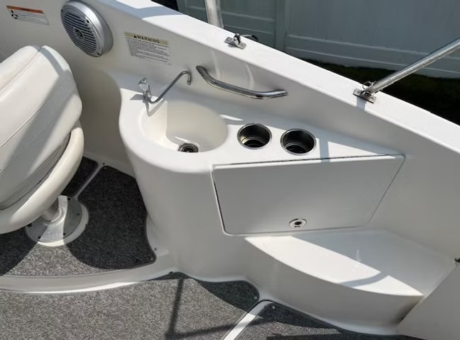 2008 Bayliner 265 en venta (photo 5)