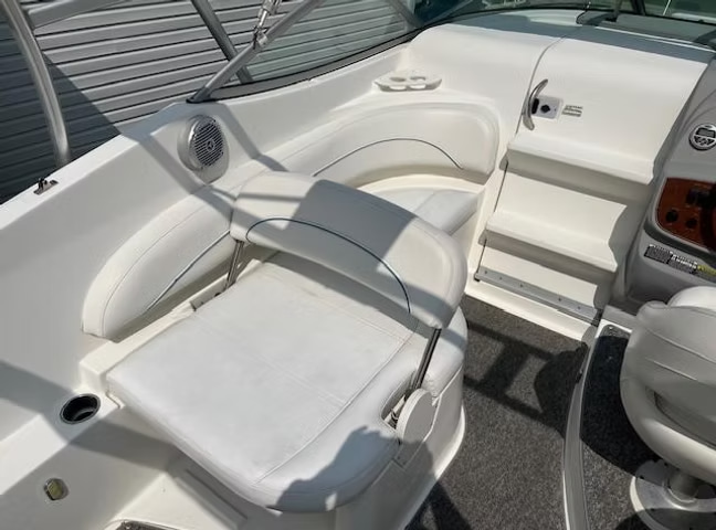 2008 Bayliner 265 en venta (photo 6)