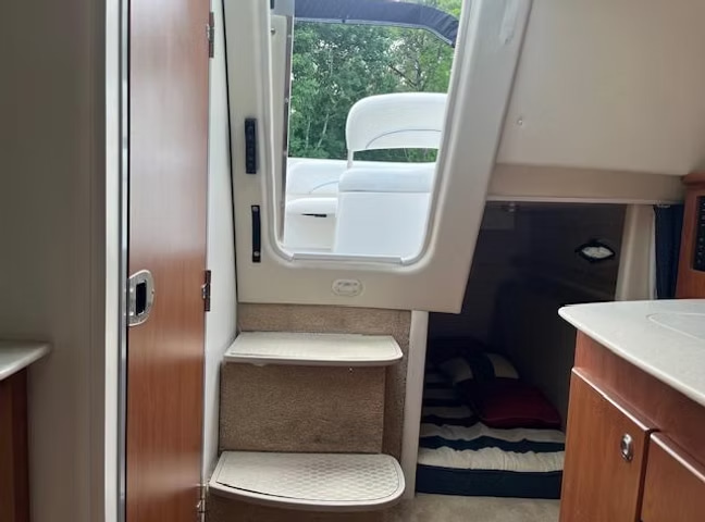 2008 Bayliner 265 en venta (photo 7)