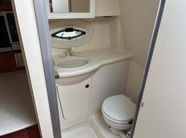 2008 Bayliner 265 en venta (photo 9)