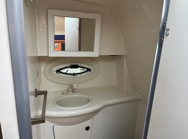 2008 Bayliner 265 en venta (photo 10)
