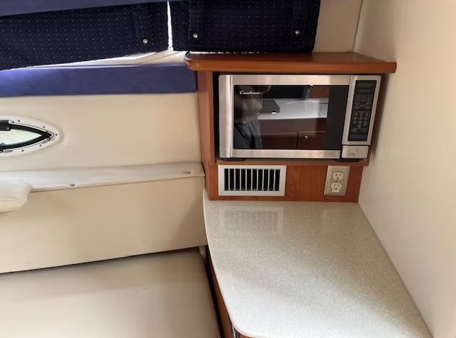 2008 Bayliner 265 en venta (photo 11)
