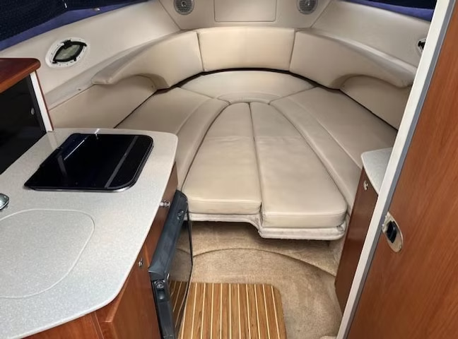 2008 Bayliner 265 en venta (photo 13)