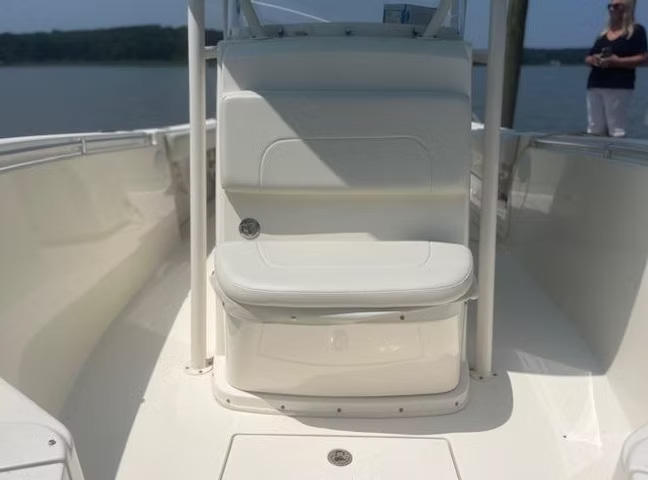 2016 Cobia 277 CC zu verkaufen (photo 3)