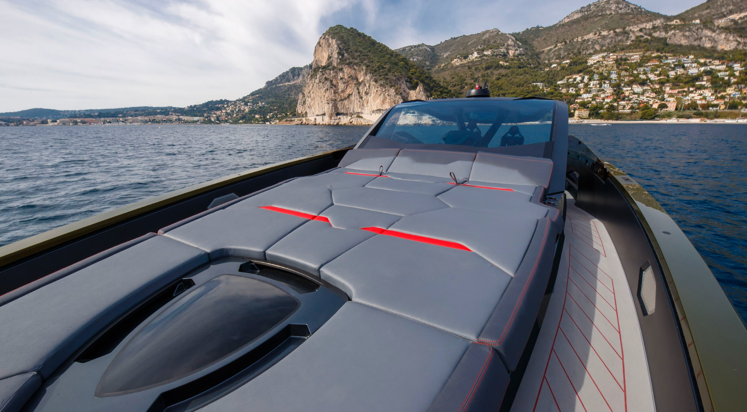 2022 Tecnomar Lamborghini 63 zu verkaufen (photo 6)