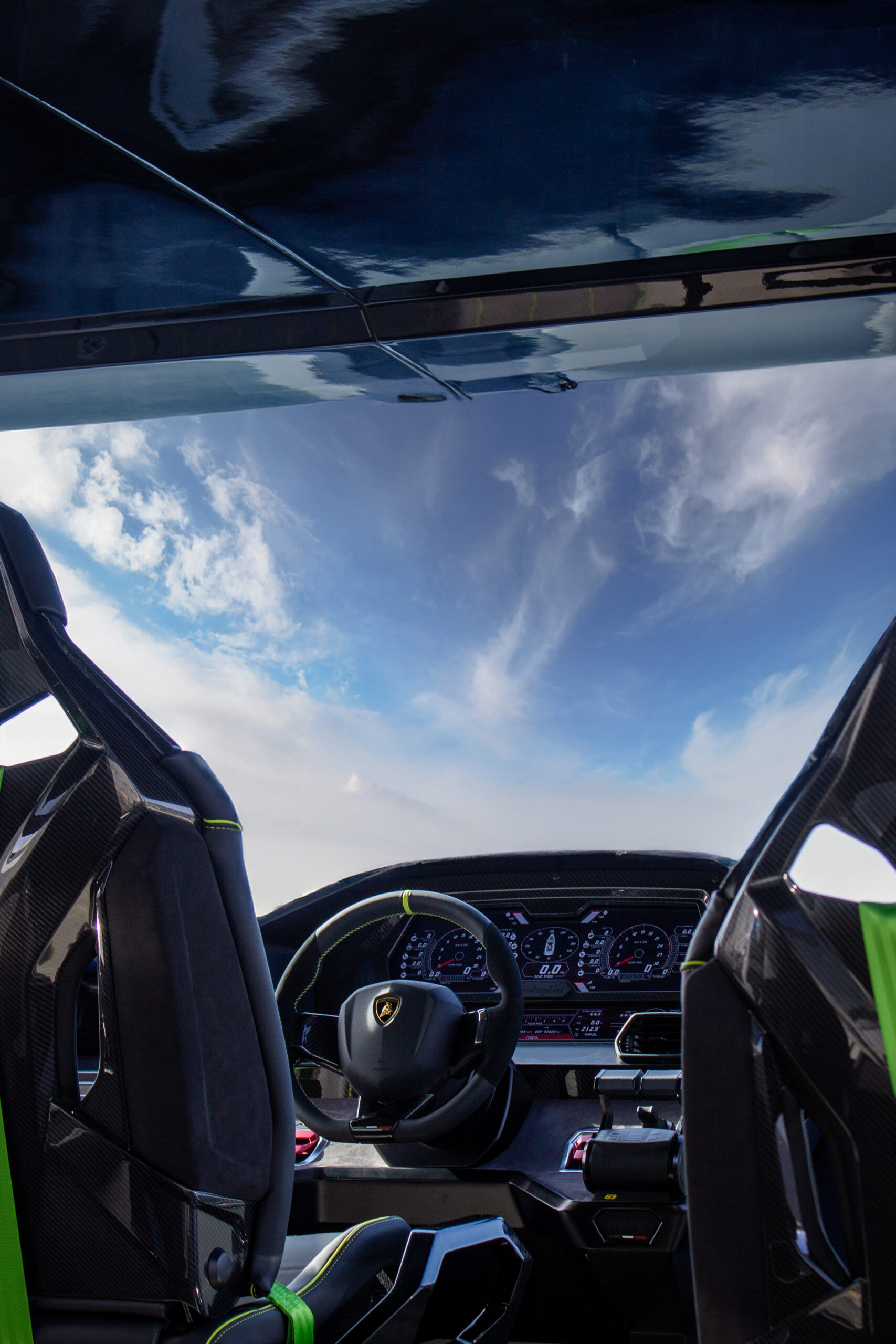 2025 Tecnomar Lamborghini 63 en venta (photo 4)