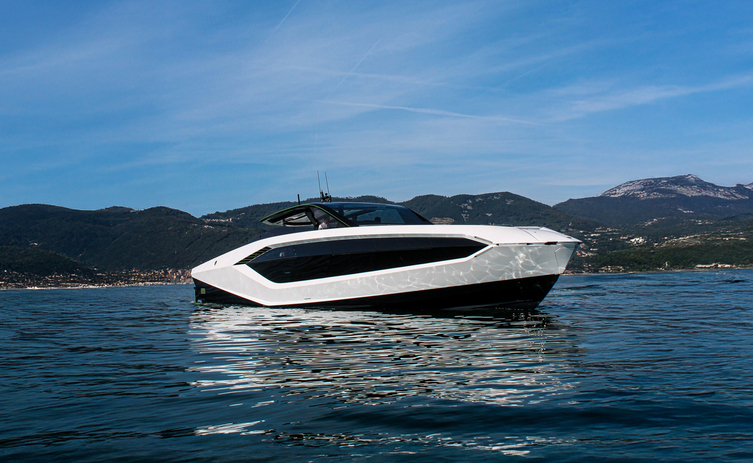 2025 Tecnomar Lamborghini 63 en venta (photo 7)