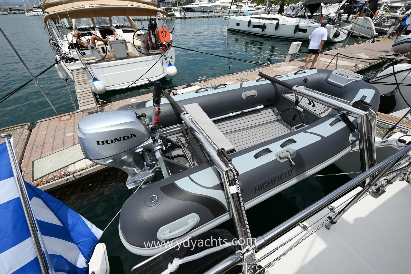 2027 Lagoon 450 F zu verkaufen (photo 67)