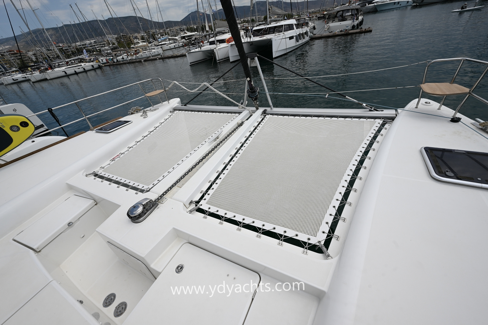 2027 Lagoon 450 F zu verkaufen (photo 68)