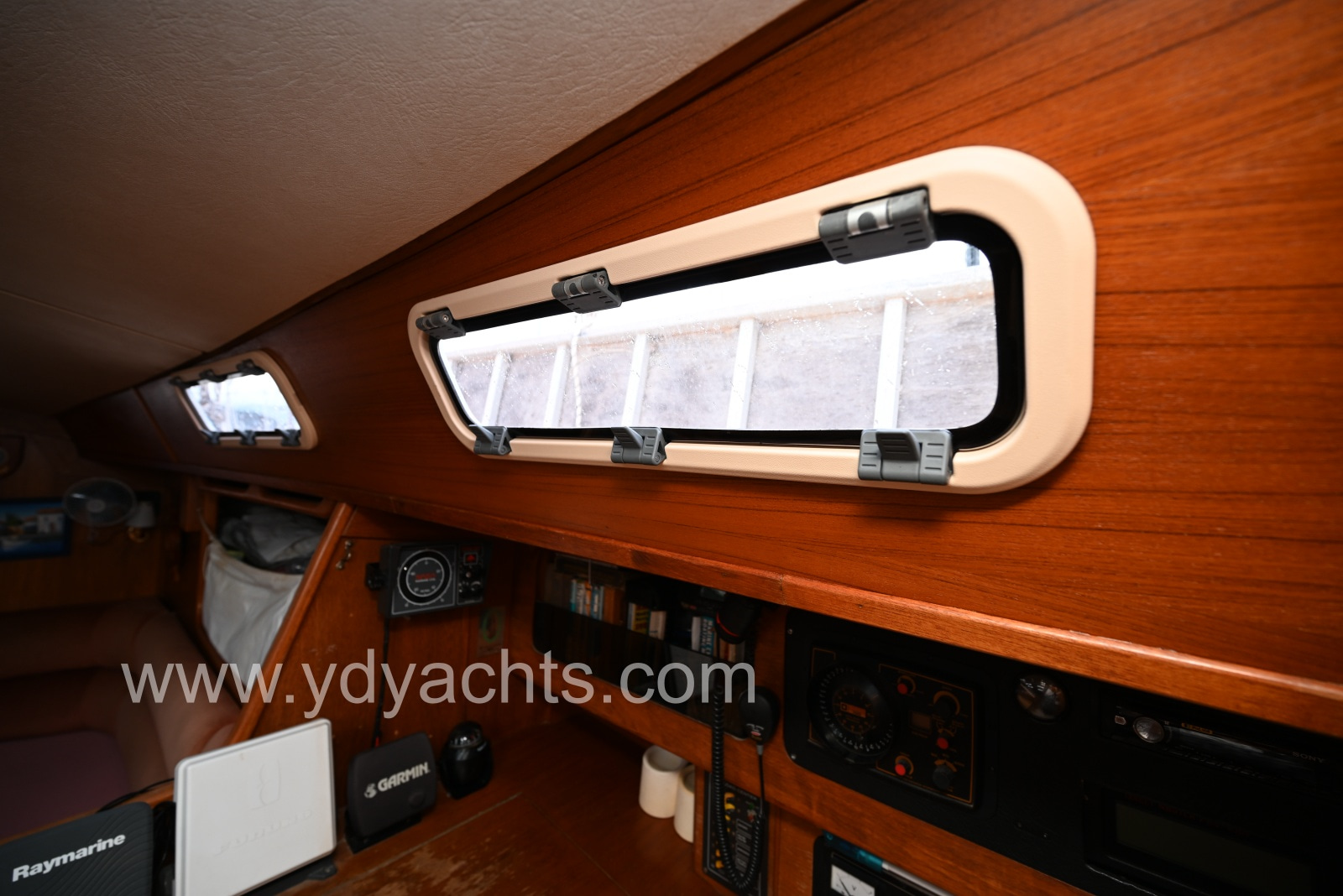 1984 Sigma 41 zu verkaufen (photo 19)