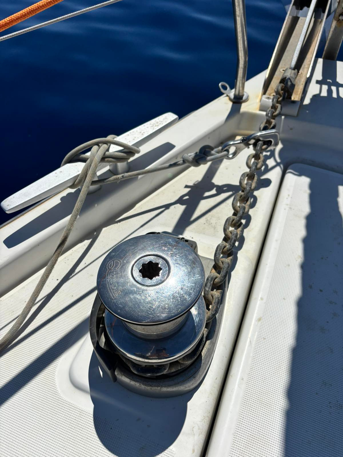 2020 Beneteau Oceanis 41.1 na sprzedaż (photo 5)