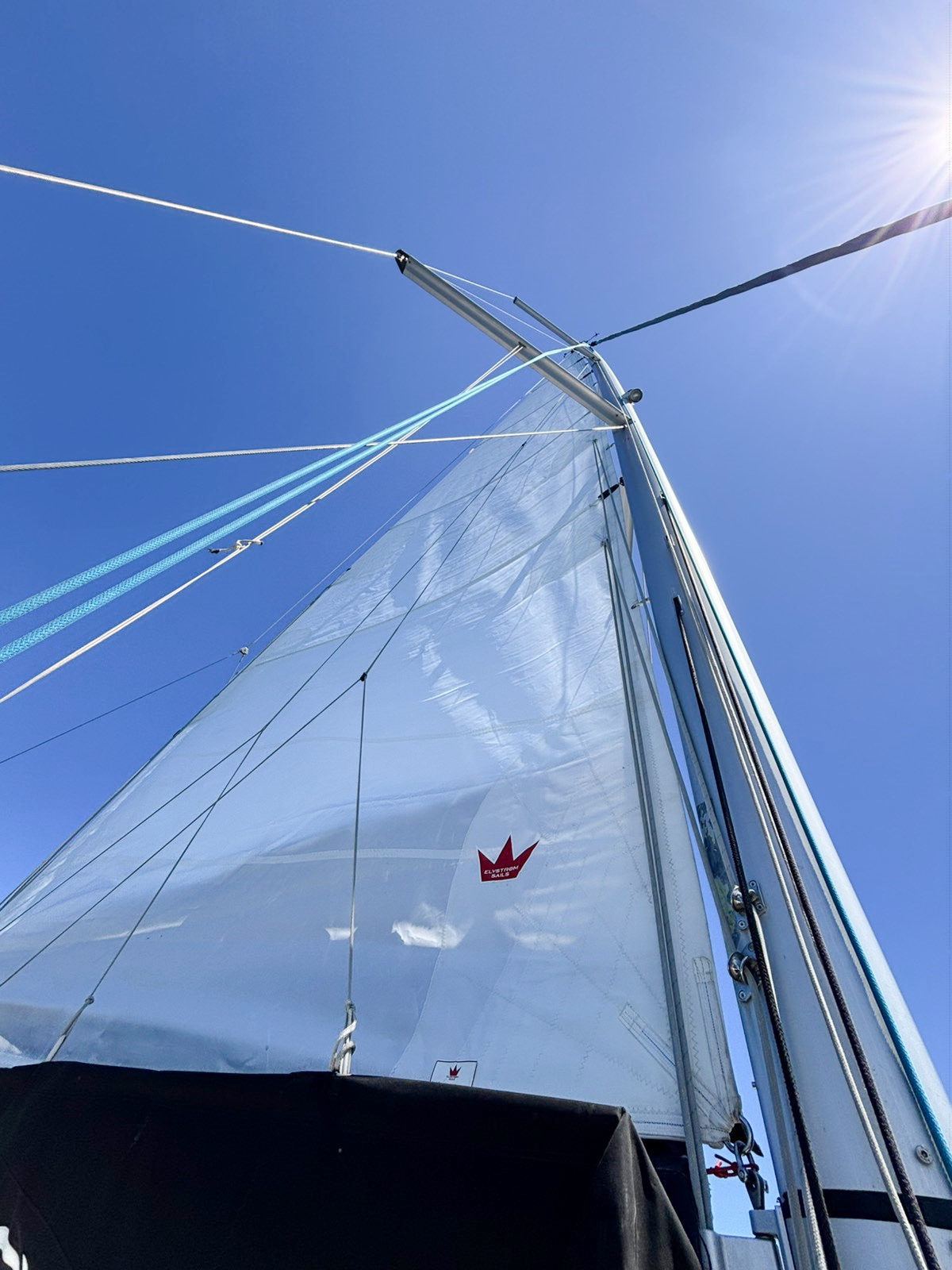 2020 Beneteau Oceanis 41.1 na sprzedaż (photo 8)