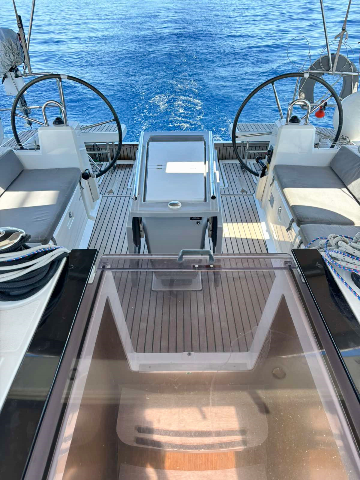 2020 Beneteau Oceanis 41.1 na sprzedaż (photo 10)