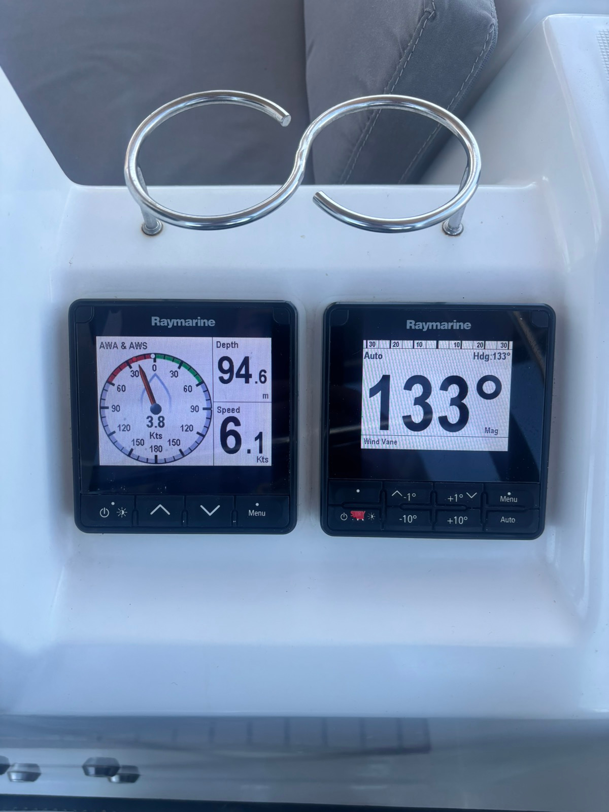 2020 Beneteau Oceanis 41.1 na sprzedaż (photo 13)