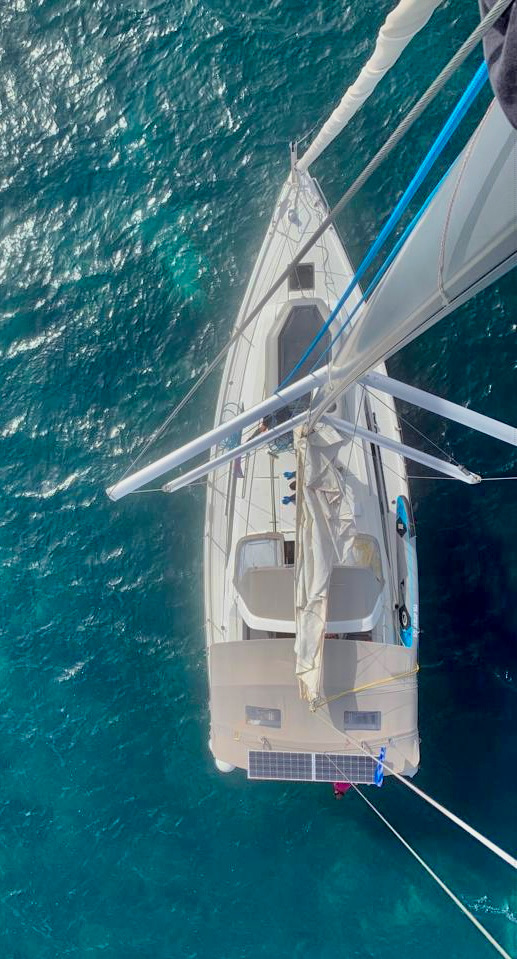 2020 Beneteau Oceanis 41.1 na sprzedaż (photo 14)