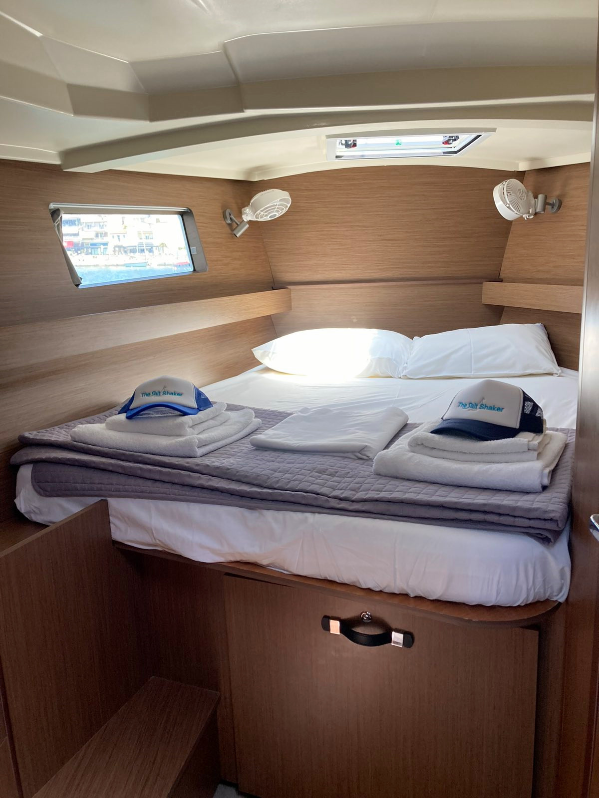 2020 Beneteau Oceanis 41.1 na sprzedaż (photo 21)