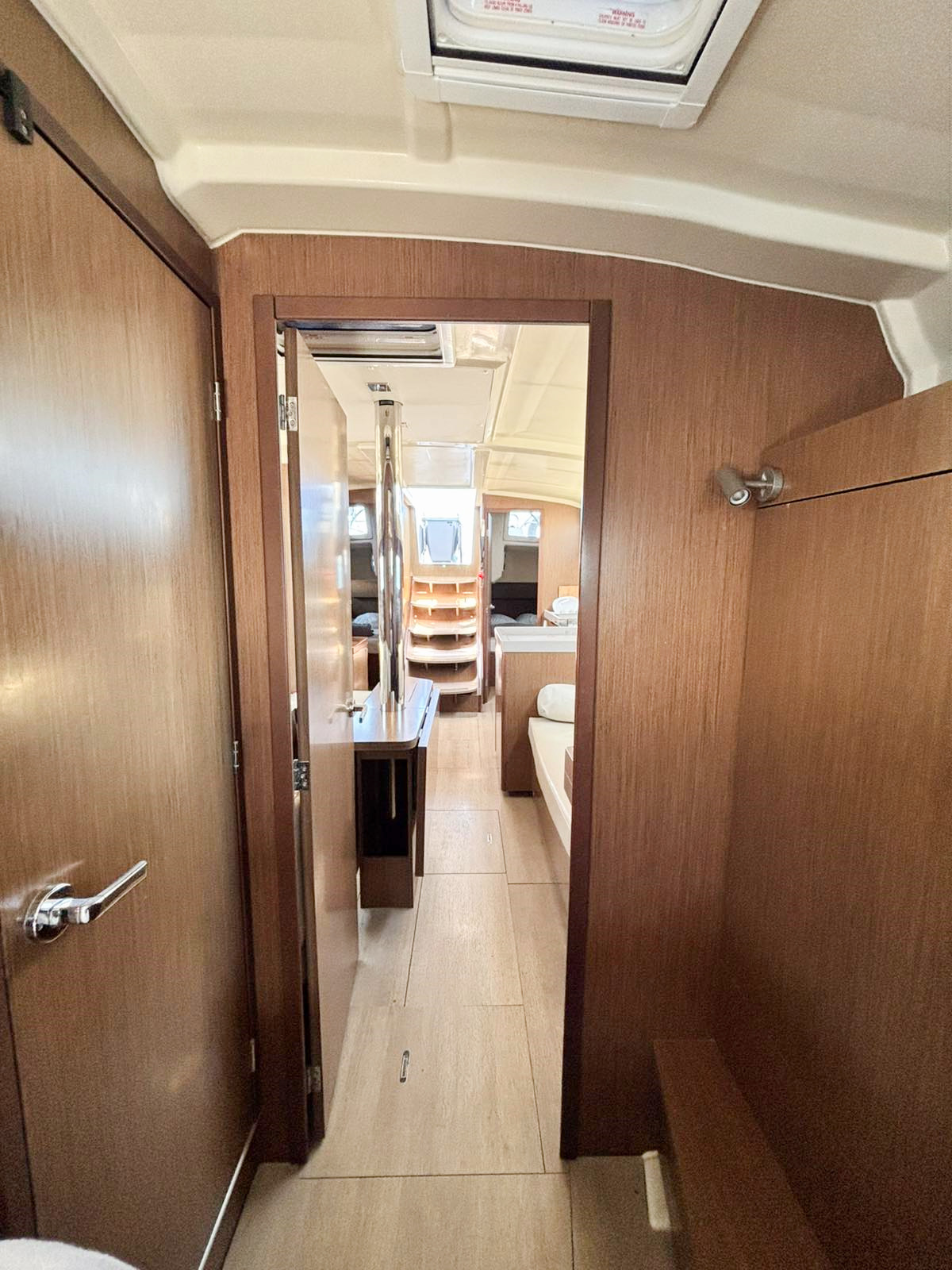 2020 Beneteau Oceanis 41.1 na sprzedaż (photo 23)