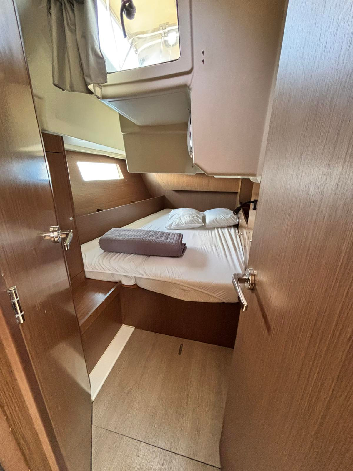 2020 Beneteau Oceanis 41.1 na sprzedaż (photo 24)