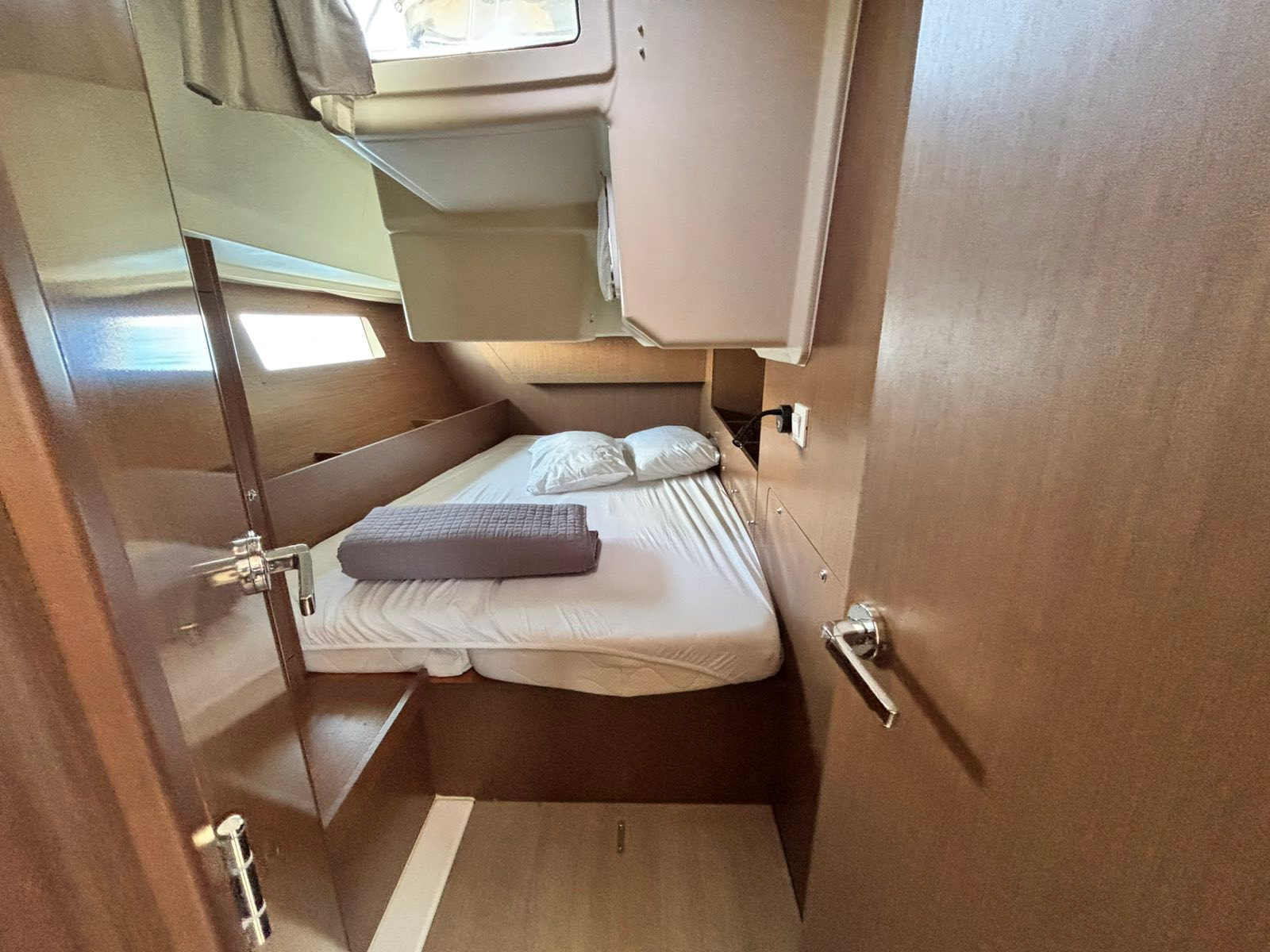 2020 Beneteau Oceanis 41.1 na sprzedaż (photo 25)