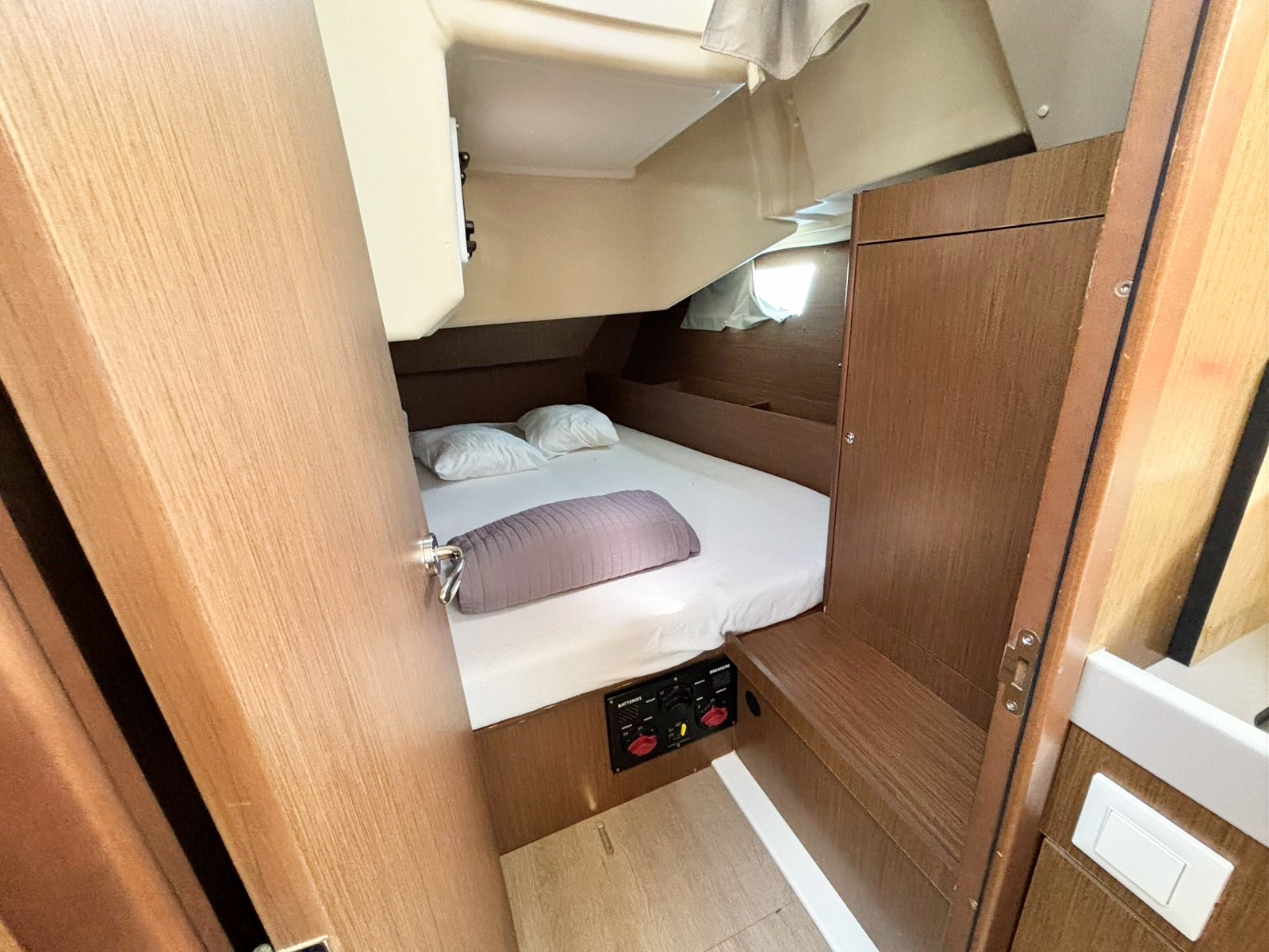 2020 Beneteau Oceanis 41.1 na sprzedaż (photo 26)