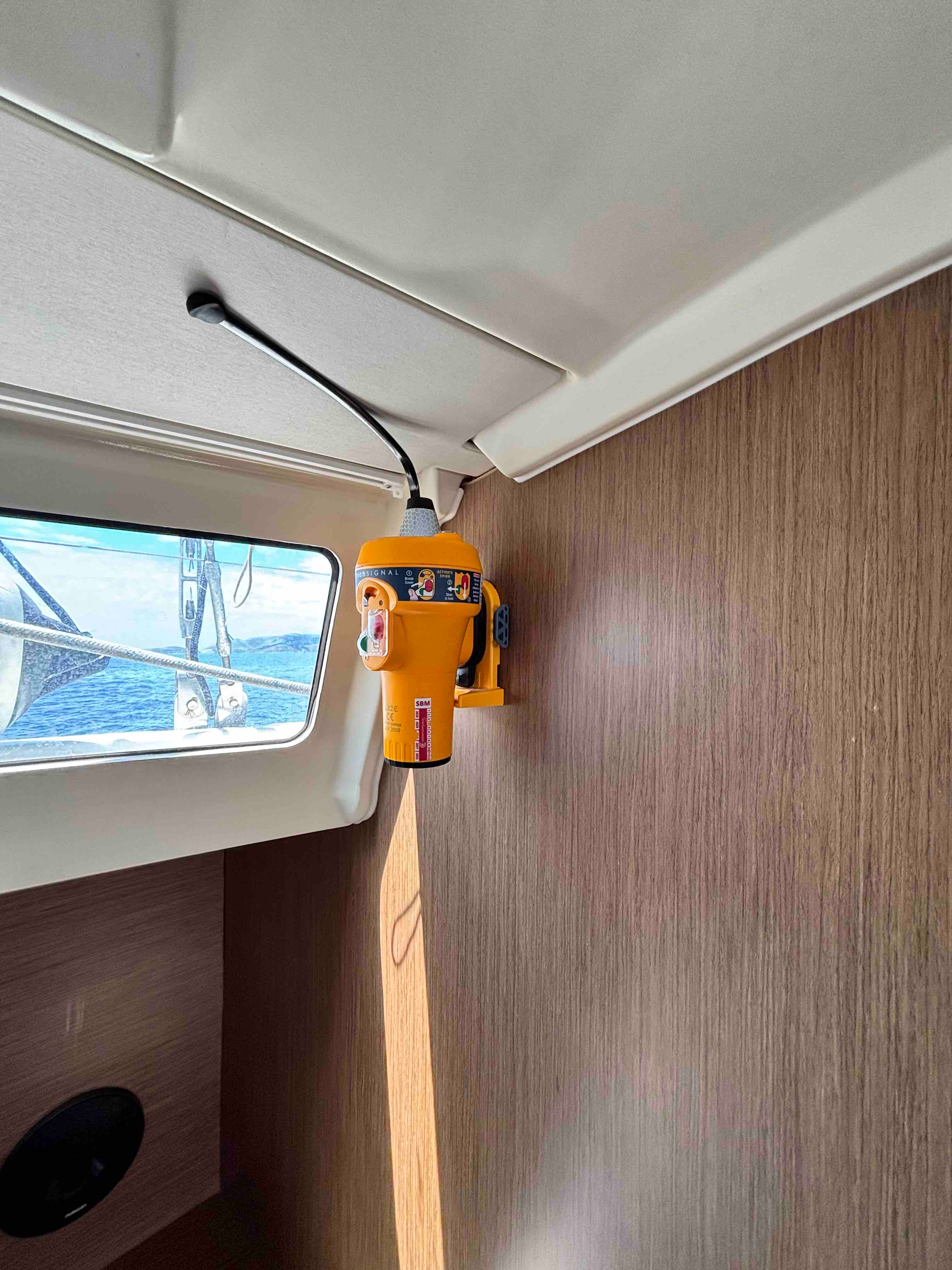 2020 Beneteau Oceanis 41.1 na sprzedaż (photo 29)