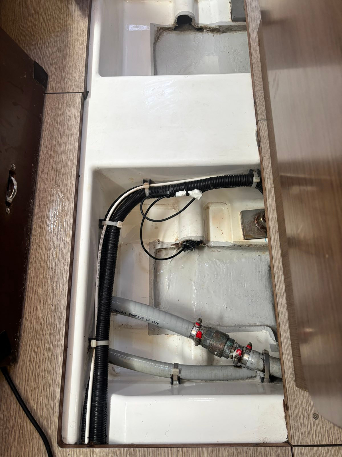 2020 Beneteau Oceanis 41.1 na sprzedaż (photo 31)