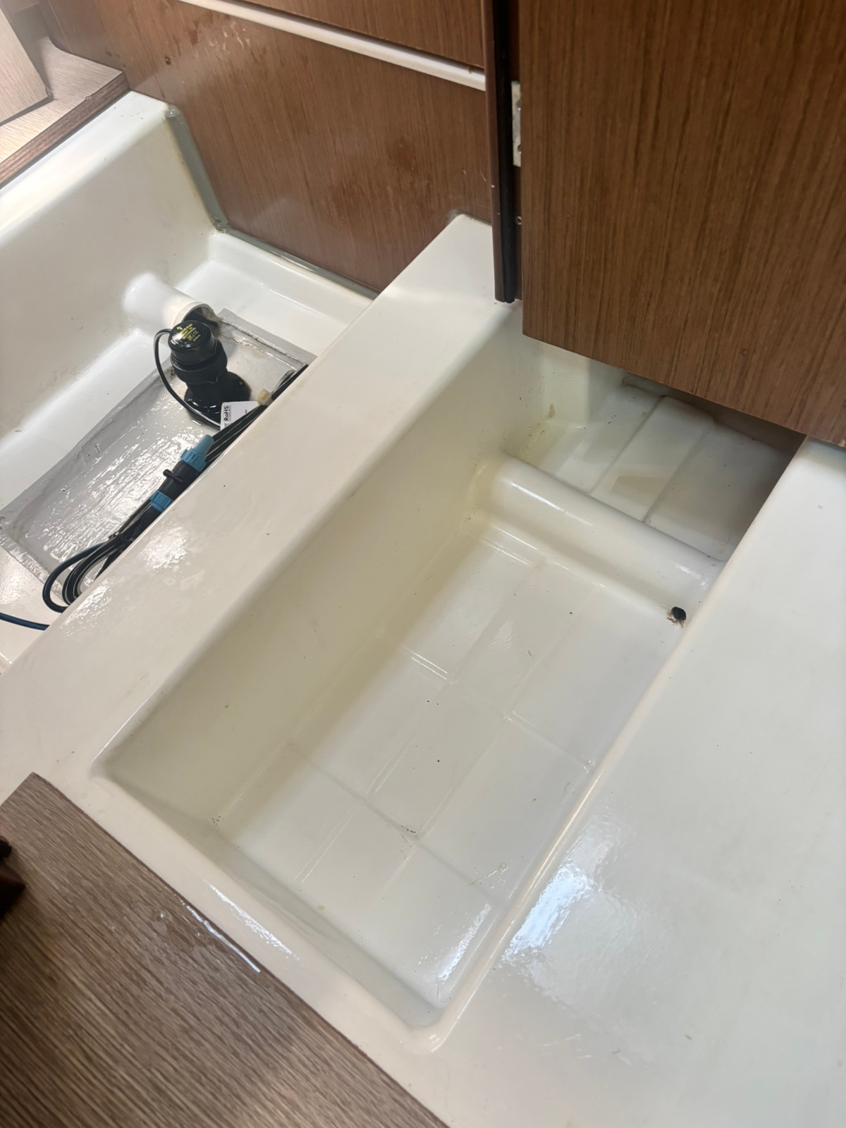 2020 Beneteau Oceanis 41.1 na sprzedaż (photo 32)