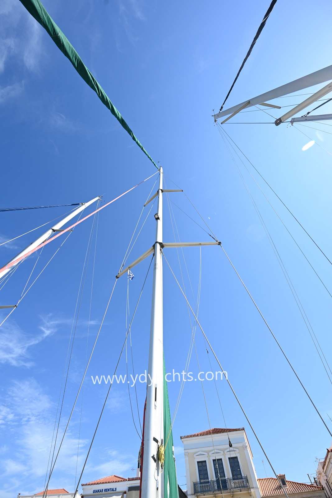 1998 Bavaria 41 Holiday for sale (photo 15)