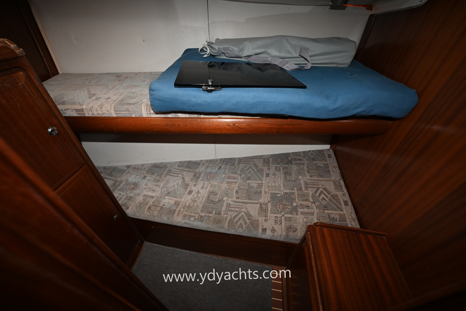 1998 Bavaria 41 Holiday for sale (photo 35)