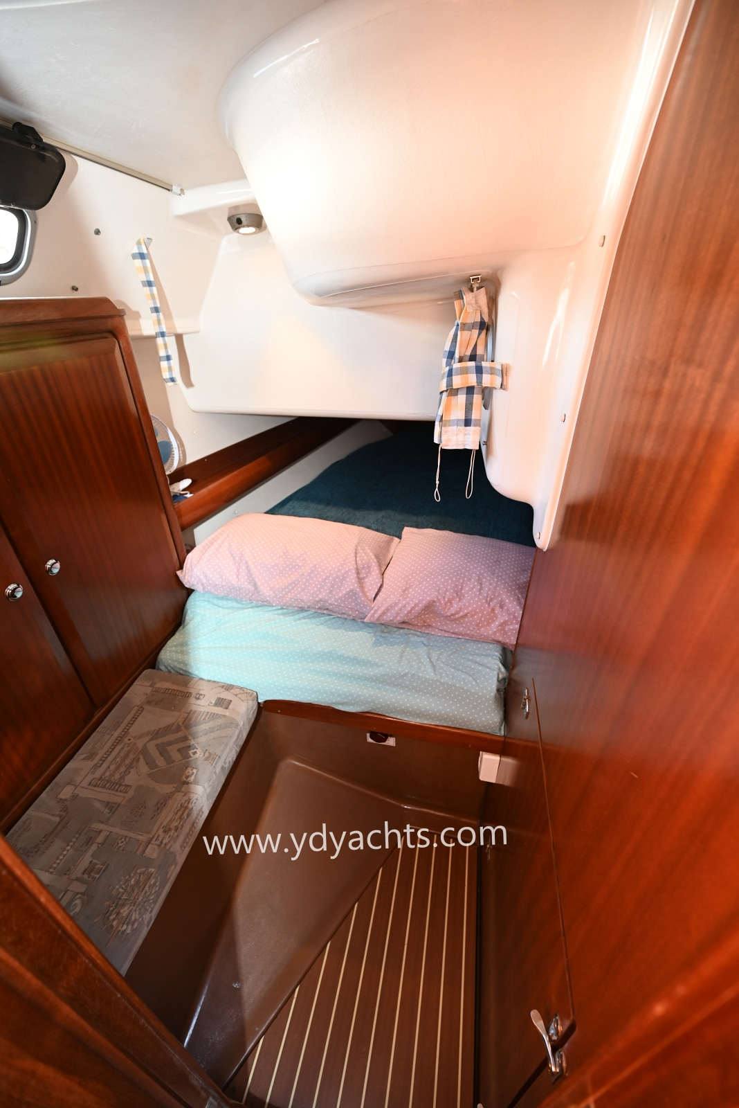 1998 Bavaria 41 Holiday for sale (photo 45)